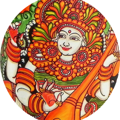 Kerala Murals