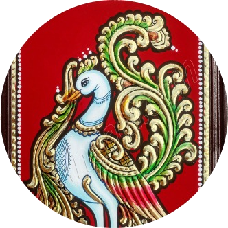 Tanjore Paintings